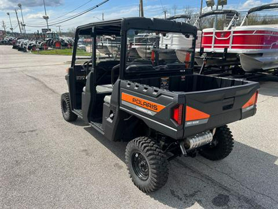 2023 Polaris Commercial Pro XD Mid-Size Gas Crew