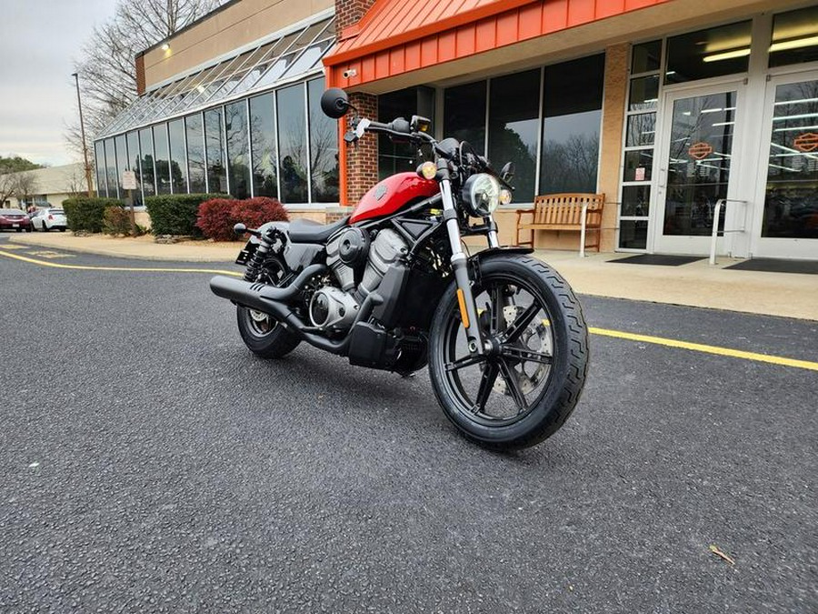 2023 Harley-Davidson® RH975 - Nightster™