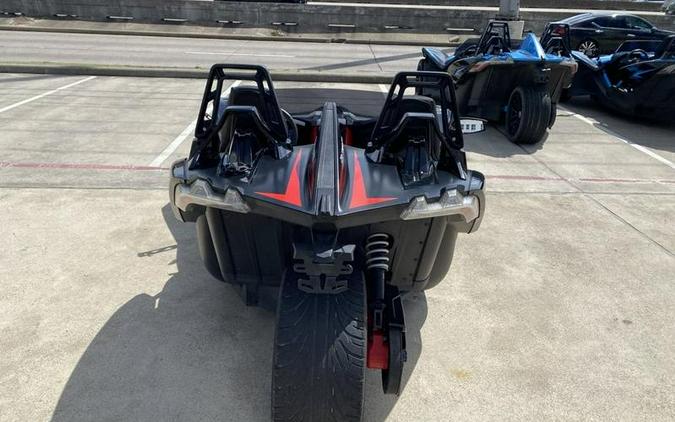 2020 Polaris Slingshot® Slingshot® R