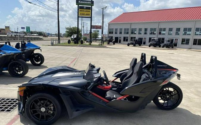 2020 Polaris Slingshot® Slingshot® R