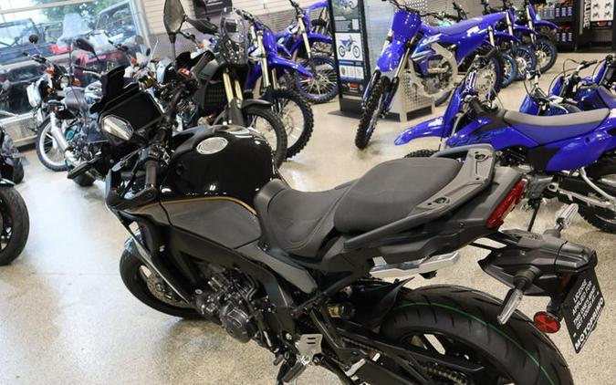 2024 Yamaha Tracer 9 GT+