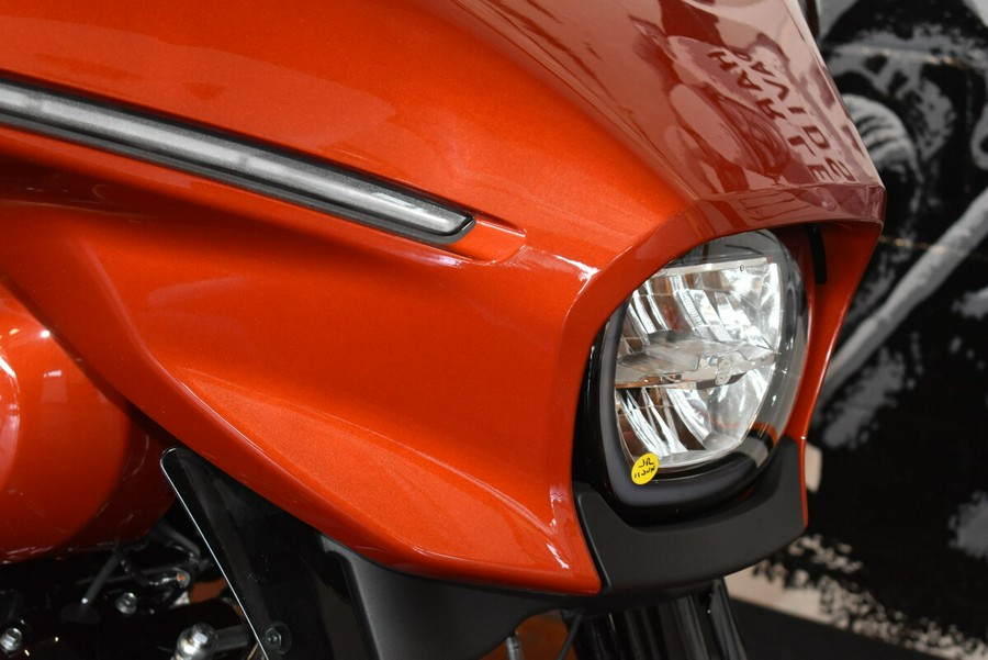 2024 Harley-Davidson Street Glide®