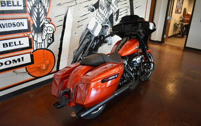 2024 Harley-Davidson Street Glide®