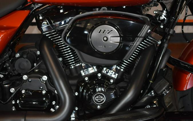 2024 Harley-Davidson Street Glide®