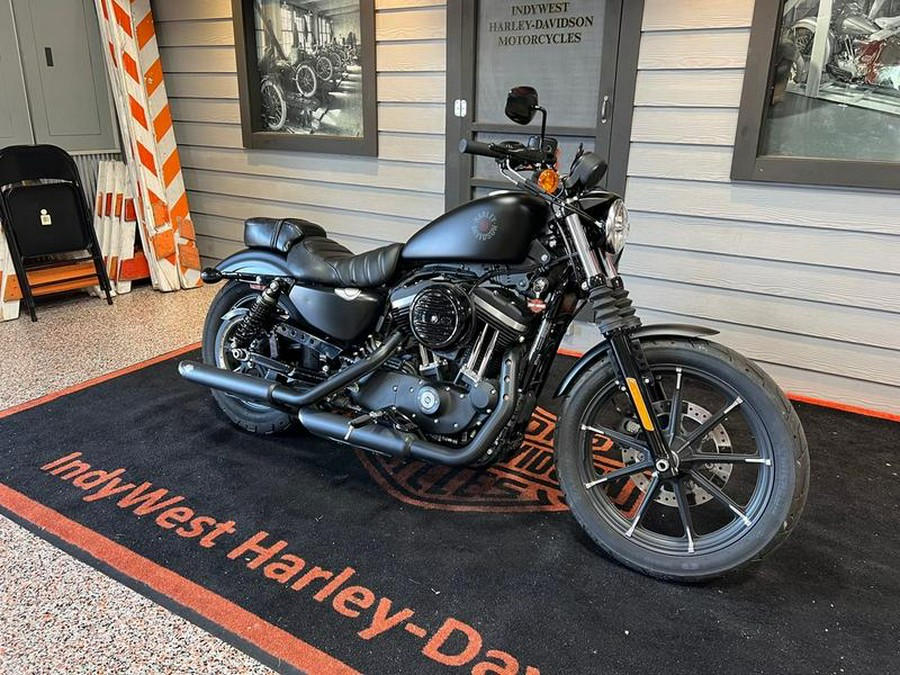 2022 Harley-Davidson® XL883N - Iron 883™