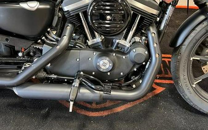 2022 Harley-Davidson® XL883N - Iron 883™