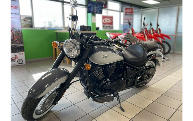 2024 Kawasaki Vulcan® 900 Classic