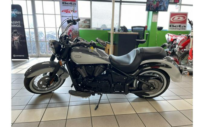 2024 Kawasaki Vulcan® 900 Classic