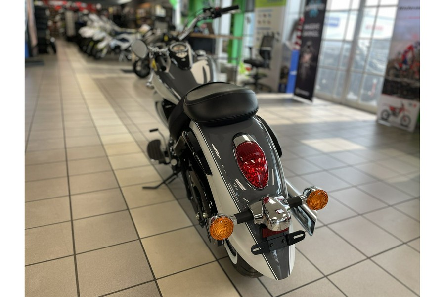 2024 Kawasaki Vulcan® 900 Classic