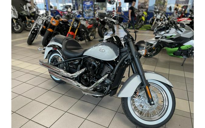 2024 Kawasaki Vulcan® 900 Classic