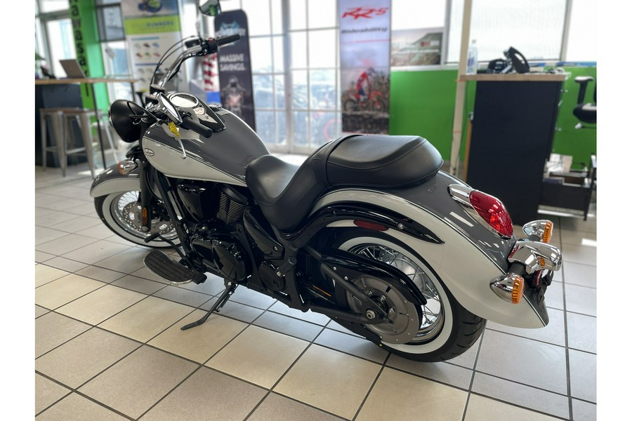 2024 Kawasaki Vulcan® 900 Classic