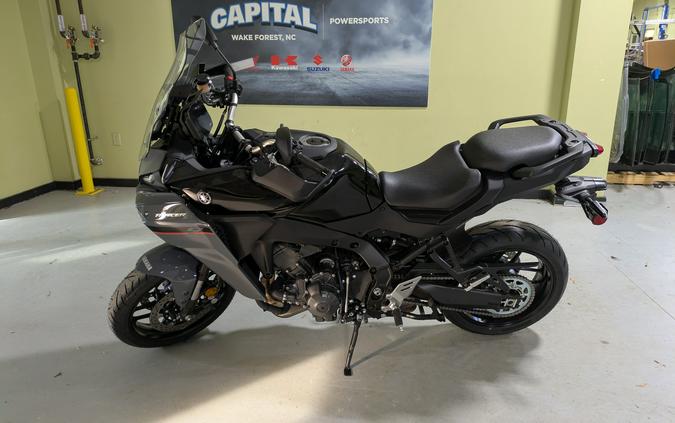 2025 Yamaha Tracer 9