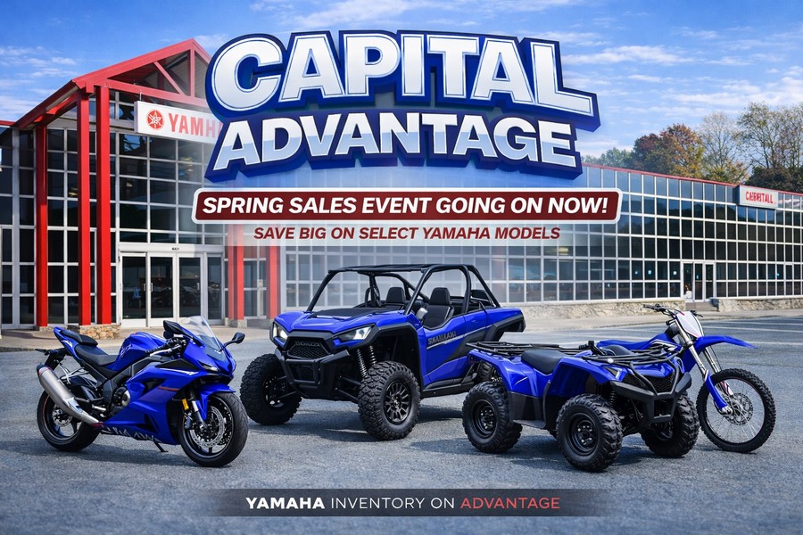 2025 Yamaha Tracer 9
