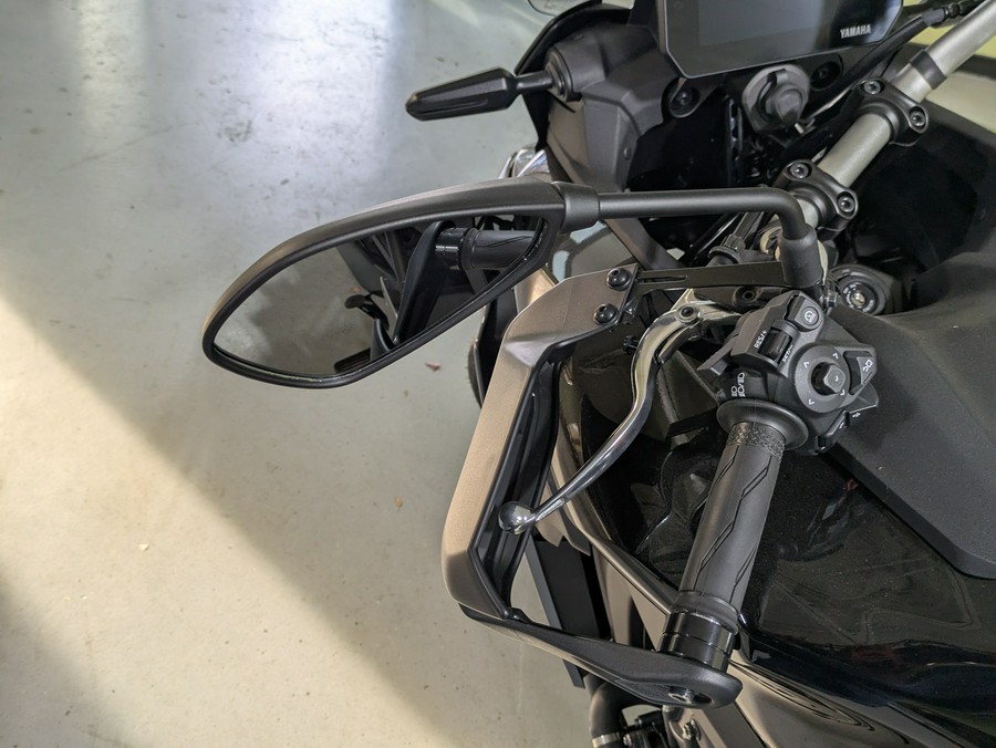 2025 Yamaha Tracer 9