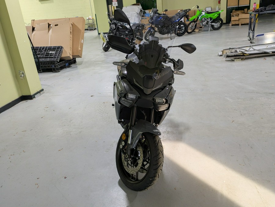 2025 Yamaha Tracer 9