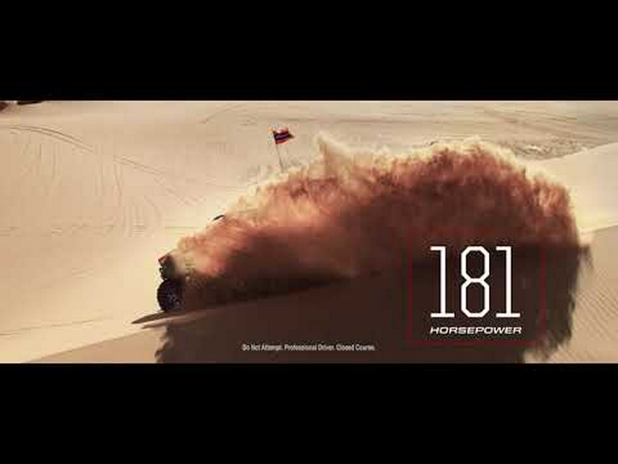 2020 Polaris RZR Pro XP Premium