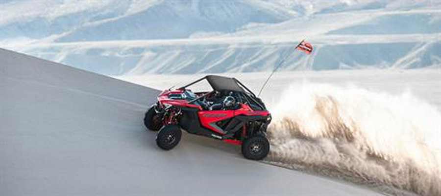 2020 Polaris RZR Pro XP Premium