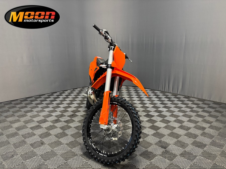 2026 KTM 300 SX