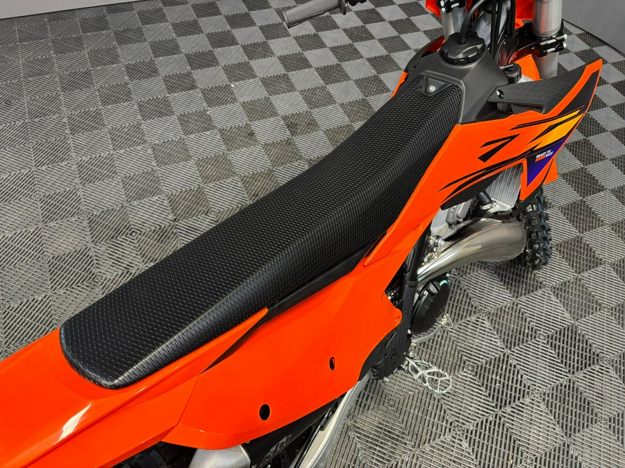 2026 KTM 300 SX