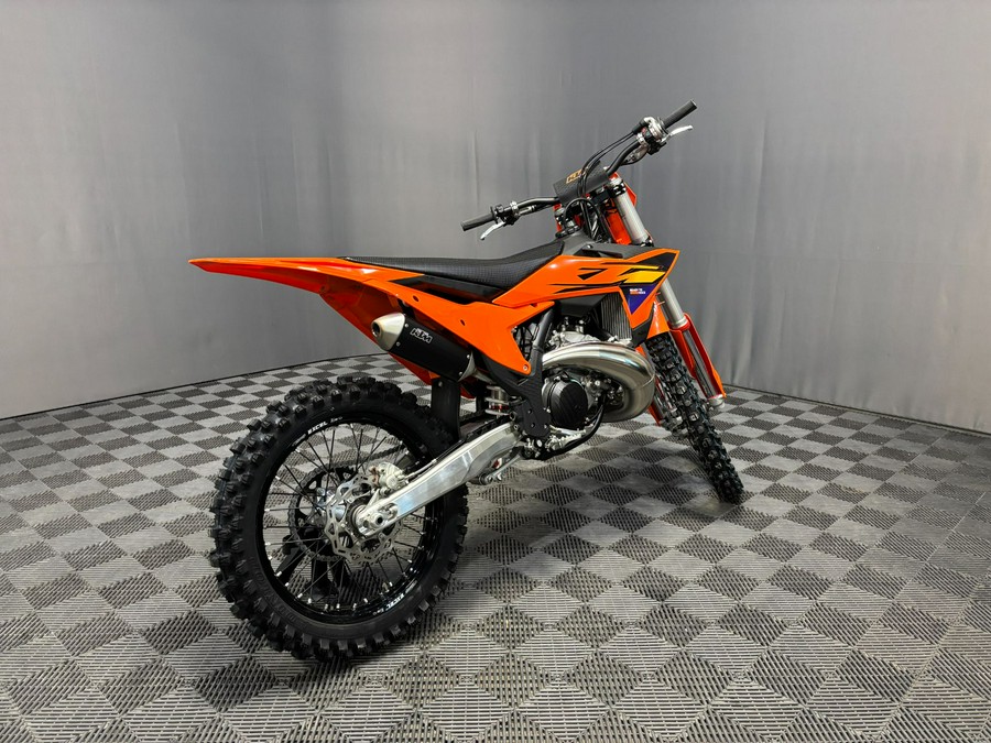 2026 KTM 300 SX