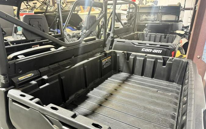 2025 Can-Am® Defender MAX DPS HD7 Wildland Camo