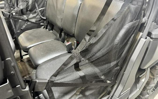 2025 Can-Am® Defender MAX DPS HD7 Wildland Camo