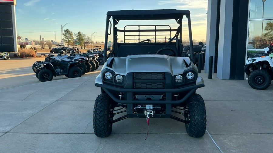 2026 Kawasaki Mule™ PRO-MX™SE