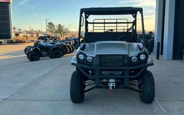 2026 Kawasaki Mule™ PRO-MX™SE