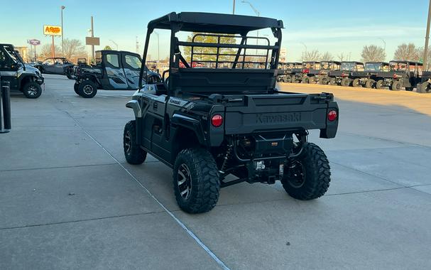 2026 Kawasaki Mule™ PRO-MX™SE