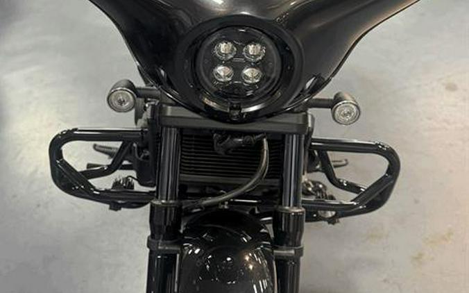 2023 Honda Rebel 1100T DCT