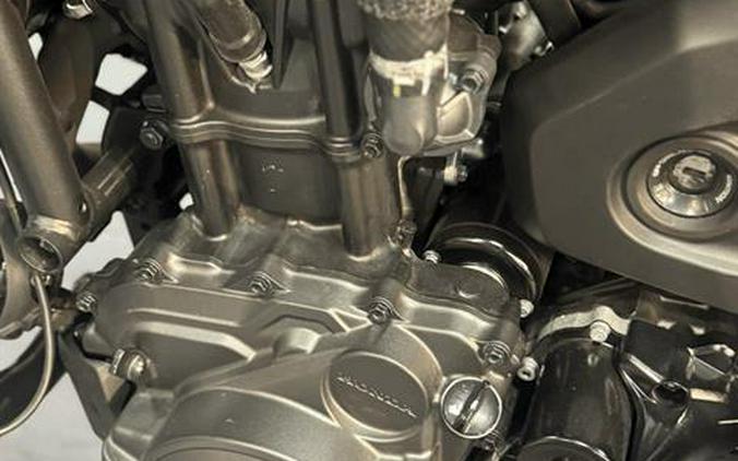 2023 Honda Rebel 1100T DCT