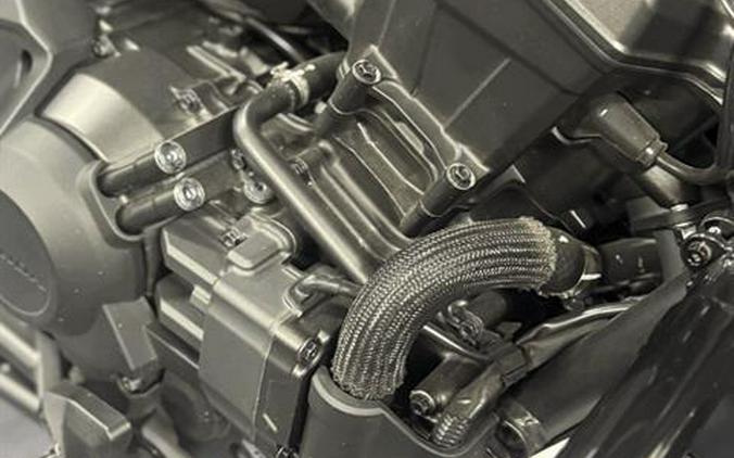 2023 Honda Rebel 1100T DCT