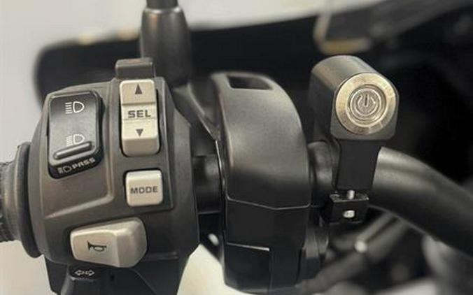 2023 Honda Rebel 1100T DCT