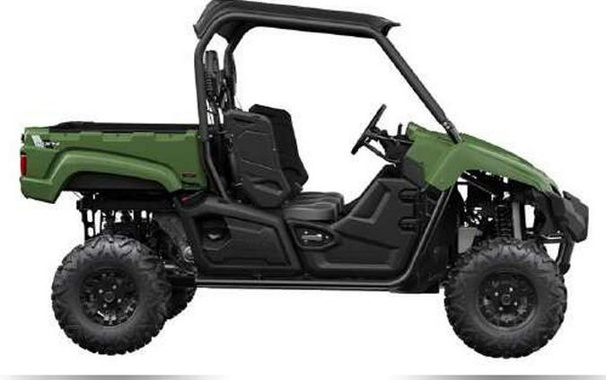 2021 Yamaha YXM700 UTV