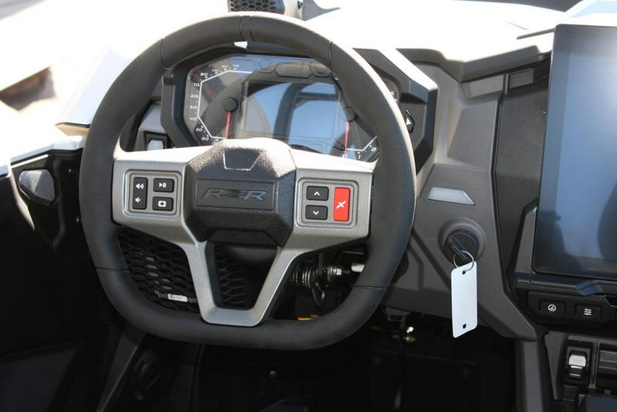 2026 Polaris® RZR Pro R 4 Ultimate