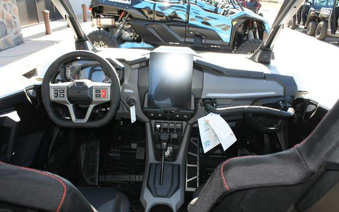 2026 Polaris® RZR Pro R 4 Ultimate