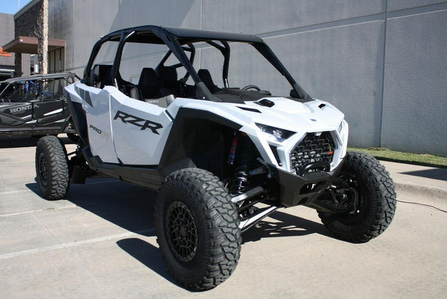 2026 Polaris® RZR Pro R 4 Ultimate