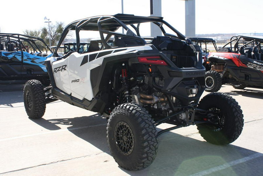 2026 Polaris® RZR Pro R 4 Ultimate