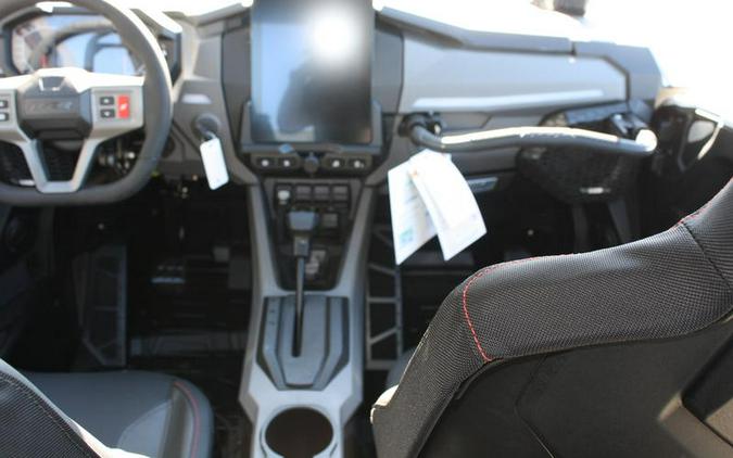 2026 Polaris® RZR Pro R 4 Ultimate