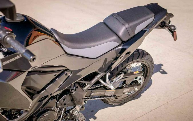 2026 Kawasaki KLE®500 ABS
