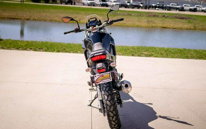 2026 Kawasaki KLE®500 ABS