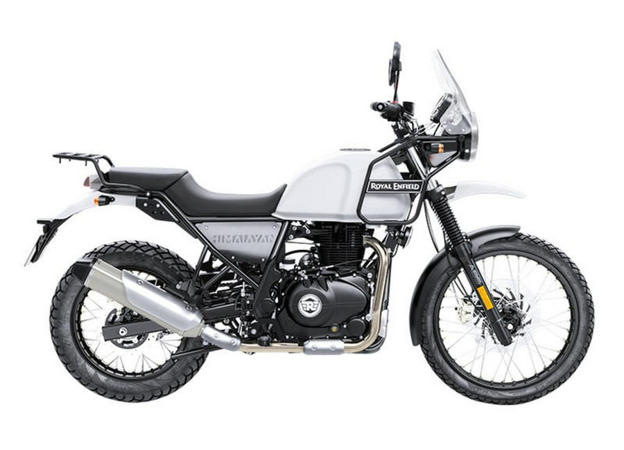 2020 Royal Enfield HIMALAYAN EFI DIS