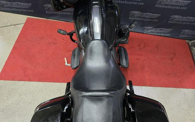 2022 Harley-Davidson FLHXST - Street Glide ST