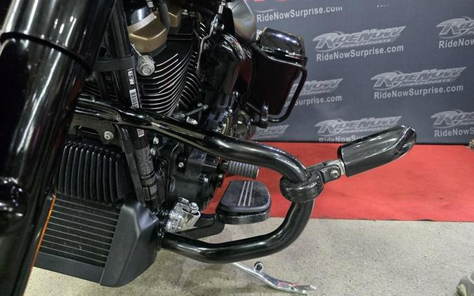 2022 Harley-Davidson FLHXST - Street Glide ST