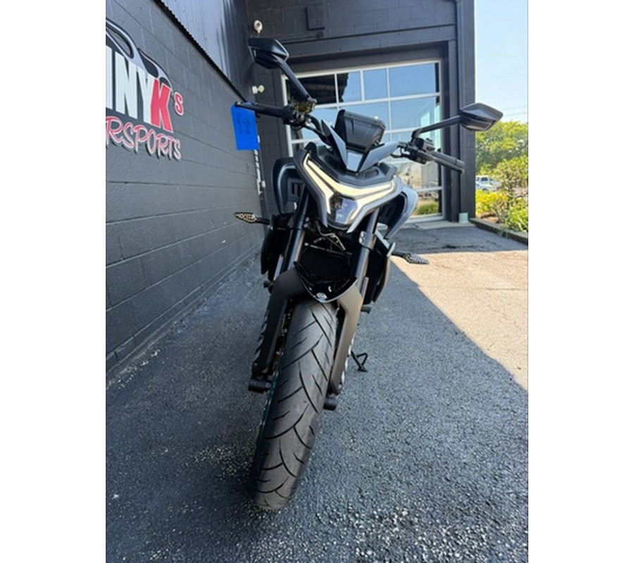 2026 CFMOTO 800NK