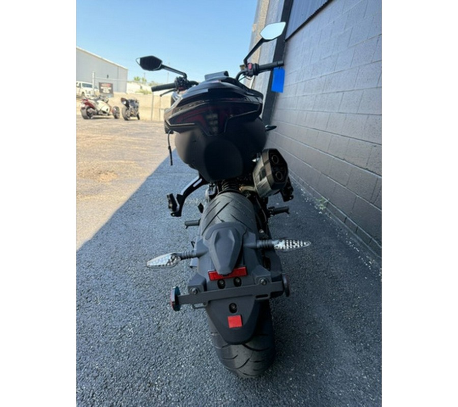 2026 CFMOTO 800NK