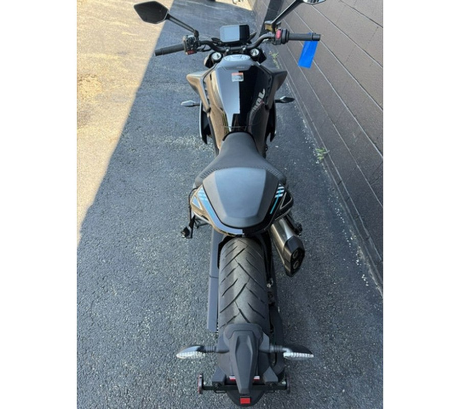 2026 CFMOTO 800NK