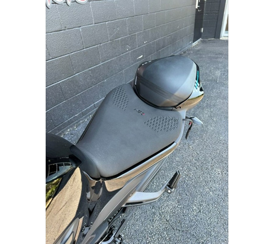 2026 CFMOTO 800NK