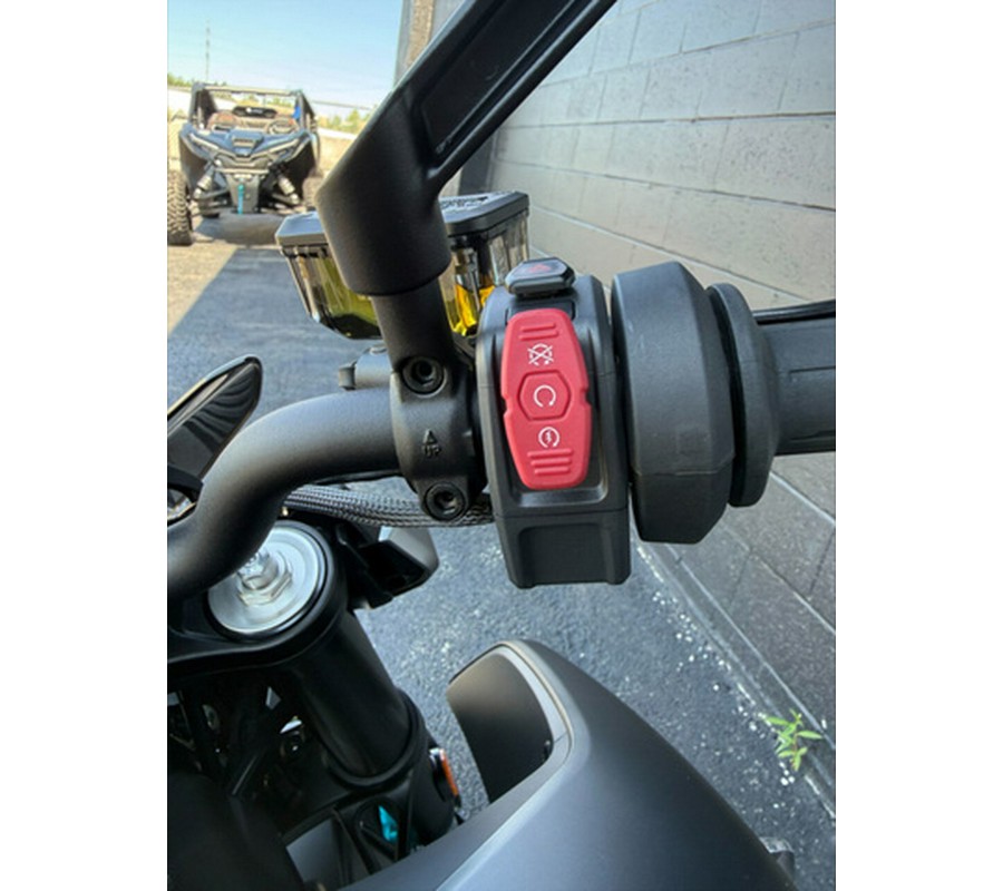 2026 CFMOTO 800NK