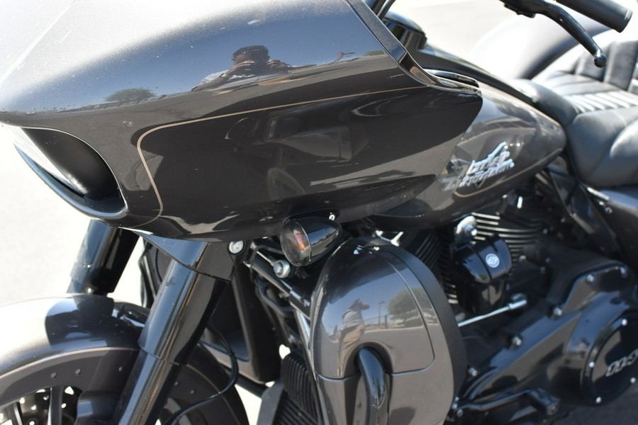 2023 Harley-Davidson Freewheeler FLRT